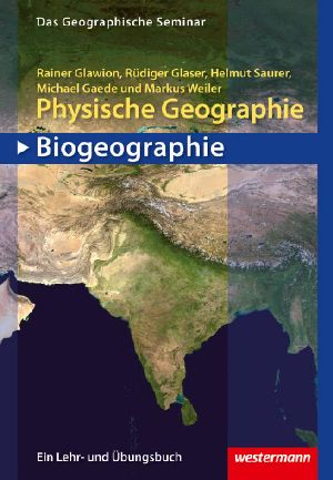 [Physische Geographie 01] • Biogeographie